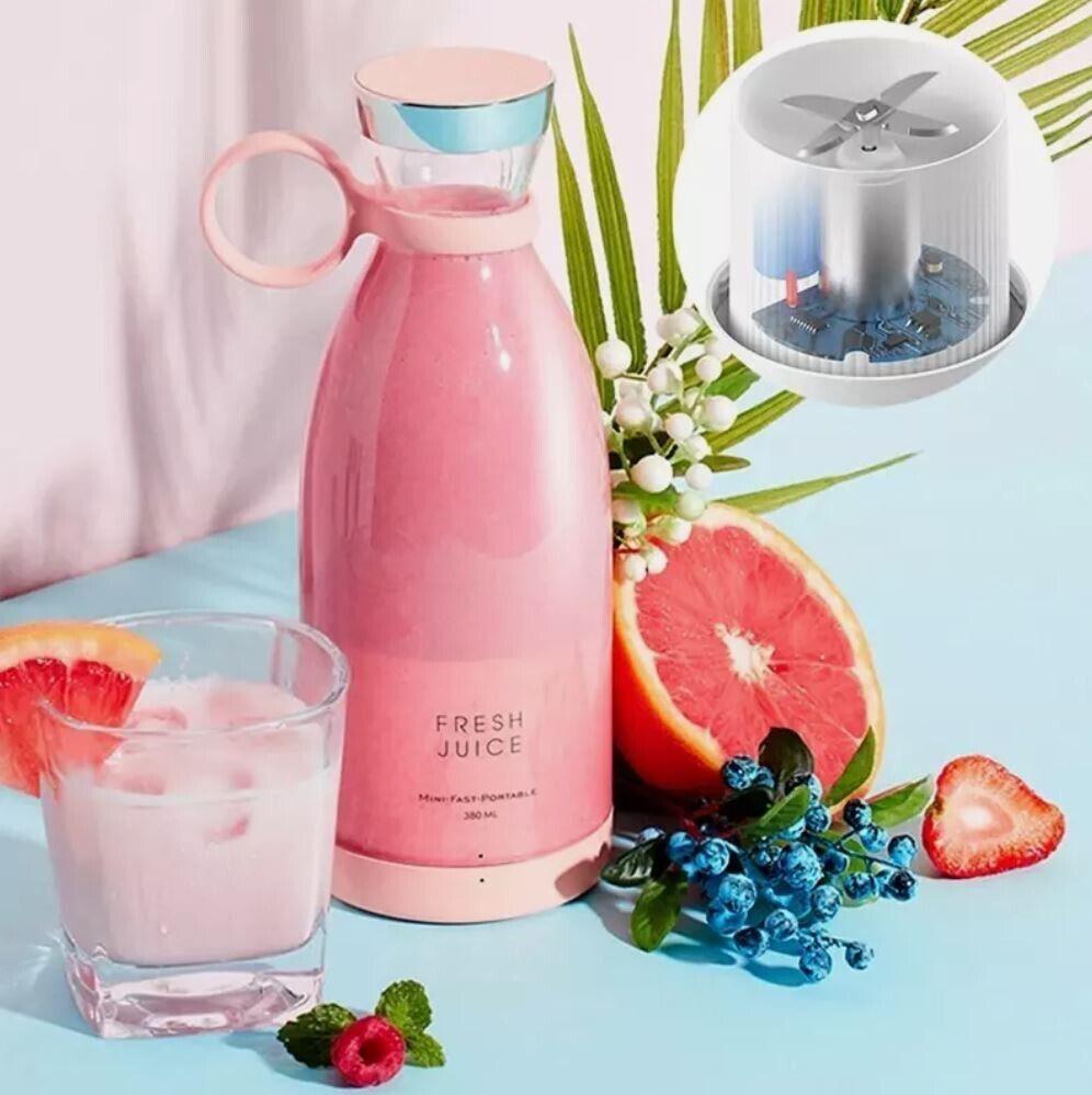 Homeilya™Portable mini juicer blender