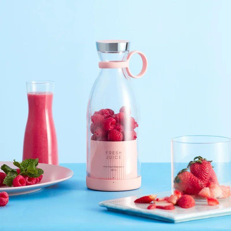 Homeilya™Portable mini juicer blender