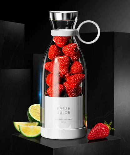 Homeilya™Portable mini juicer blender
