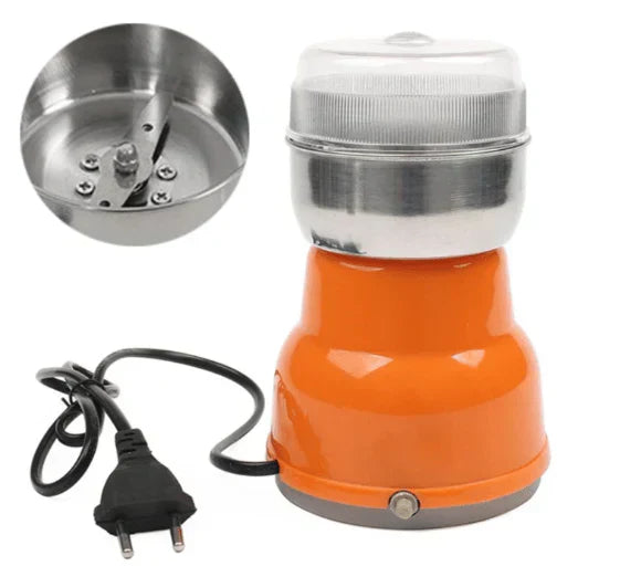 Homeilya™Multifunctional Electric Grinder
