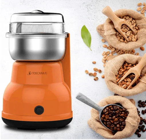 Homeilya™Multifunctional Electric Grinder