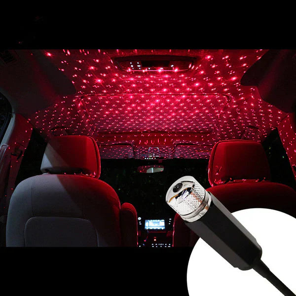 Homeilya™ Star Decoration Light